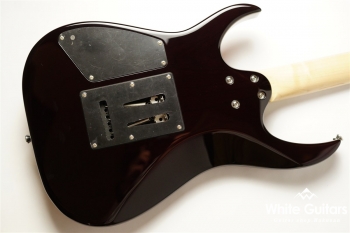 GRACE-FT FM/M - RED-B